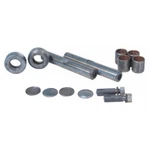 Steering King Pin Set For 1941-1948 Nash Ambassador Custom. Fixed Price $305.83.
