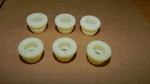 Nos 1970 1971 Ford Mustang Boss 302 351 429 Factory Hurst Bushing Kit. Fixed Price $99.95.