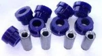 Suspension Bushing Kit Super Pro SPF3154K. Fixed Price $163.99.