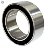 Ac Compressor Oem Clutch Bearing 40BD49DUK 40X62X20.6 Mm Fit Gm, Harrison 907257. Fixed Price $32.40.