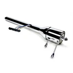 Ididit 1120300020 Tilt Wheel Steering Column, Inch, Chrome. Fixed Price $758.00.