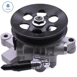 Power Steering Pump W/ Pulley For Honda Cr-v 97-01 2.0L & Civic 96-00 1.6L. Fixed Price $63.69.