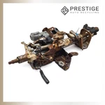 1992-1995 Toyota 4RUNNER Pickup Steering Column With Ignition Switch 45870-35200. Fixed Price $130.50.