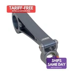 Joes 13720-B, One Black Aluminum High Misalignment Ball For Steering Column. Fixed Price $247.93.