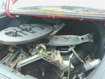 Crossmember/k-frame Front Coupe 1.8L Fits 06-11 Civic 155735. Fixed Price $383.33.