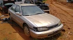 Crossmember/k-frame Rear 2.2L Se Fits 96-97 Accord 175919. Fixed Price $383.33.