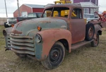 Pickup Truck Chevrolet Rare Chevy 1947 1948 1949 1950 1951 1952 1953 Ford Dodge. Fixed Price $4411.11.