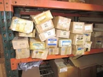 Lot 32 Pieces New Vintage Center Steering Links, Drag Tie Rods, Trw Moog. Fixed Price $760.00.