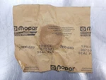 Power Steering Shaft Dust Seal Mopar 3879922 1965-72 Dodge Chrysler Plymouth. Fixed Price $25.00.