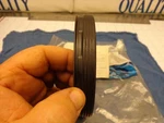 Ford Oem Nos E7HZ-1175-A Seal Retainer Hub Wheel Axle Bearing. Fixed Price $14.99.