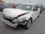 Crossmember/k-frame Front Hydraulic Power Steering Fits 10-12 Taurus 9314053. Fixed Price $475.02.