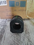Nos Oem 1980-93 Gm Passenger & Truck Front Sway Bar Bushing 472118. Fixed Price $9.49.