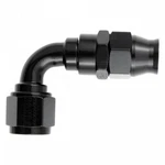 Fragola Real Street Hose End -6AN X 90 Degree Black. Fixed Price $44.18.