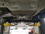 2025 Kia K4 Lx 2.0L Fwd Loaded Beam Axle. Fixed Price $1000.00.