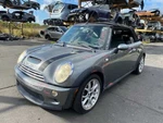 Crossmember/k-frame Front Suspension Convertible Fits 02-08 Mini Cooper 547380. Fixed Price $89.40.