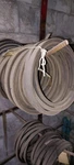 Woods 1880 4X V Belt W105 For 080 Nos New Old Stock. Fixed Price $135.00.