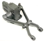 Mga Front Lever Armstrong Shock Absorber/ $60 Core Deposit Included. Fixed Price $565.00.