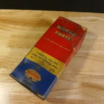 1935-1939 Mopar Chrysler Desoto Plymouth V8 King Pin Service Pkg. #933435 Nos. Fixed Price $117.50.
