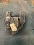Nos 57-60 Ford F-series Truck Front Leaf Spring Rear Shackle Bracket B7C-5340=A. Fixed Price $59.00.