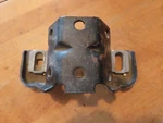 Original Gm Body Full Size Steering Column Dash Mounting Bracket Hanger. Fixed Price $48.99.