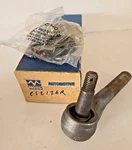 Nos Moog ES2126R Right Outer Tie Rod End Fits: 1980-85 Ford F250/F350. Fixed Price $29.95.