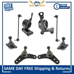 New Suspension Kit For 2002-2008 Mini Cooper. Fixed Price $160.00.