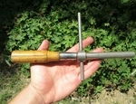 Vtg 07908-5900000 Honda Civic Cvcc GL1000 H1300 Life 360 Valve Adjustment Tool. Fixed Price $179.90.
