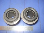 A-arm Bushing, New Pr. 61-82 Chevy/corvair/chevelle/camaro, Nova, Corvette, Olds. Fixed Price $17.00.