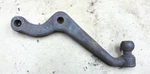 1951 - 1954 Chevy Truck Right Steering Arm Original Gm 1/2 Ton Pickup. Fixed Price $199.99.