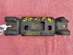 1950 1951 Chevrolet Pass Nors Powerglide Transmission Motor Mount #3690416. Fixed Price $125.00.