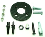 1961-78 Chevrolet Rubber Steering Coupler Rag-joint Disk Column Gearbox Kit. Fixed Price $22.98.