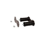 C5ZZ-5776-K Scott Drake Leaf Spring Shackle Kit Gray. Fixed Price $25.55.