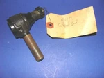Studebaker Left Tie Rod End Part #666194 For 1941-64 Trucks Nos. Fixed Price $30.00.
