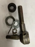 Nors New Tie Rod End 1939 1940 1941 1942 Chevrolet Ka Kh Ag Ah TR297W TS84R. Fixed Price $40.00.