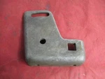 Small Block Power Steering Pump Bracket 64 65 66 67 68 69 Mopar Nos 2206191. Fixed Price $29.95.