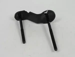 Genuine Mopar Spring Shackle Plate Outboard 4721393AA. Fixed Price $22.26.