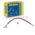Moog Steering Idler Arm Grease Hose Kit For 1999-2000 Chevrolet K2500 Gear Fe. Fixed Price $28.86.