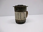 Nos 1958-68 Chevelle Gto Skylark Rear Control Arm Bushing Gm #3864586. Fixed Price $33.25.