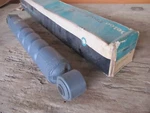1967-1969 Chevrolet Pickup Nos Delco Spiral Rear Shock Absorber Gm # 3192405. Fixed Price $94.99.