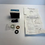Gm 26010340 Steering Gear Seal Kit Nos Rack Pinion 6.552. Fixed Price $12.71.
