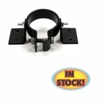 Ididit 2401300010 - Adjustable Floor Mount For 2" Column. Fixed Price $44.00.