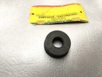 Nos 1939 - 1954 Mopar Front Wheel Lower Control Arm Pin Dust Seal Rear. Fixed Price $9.99.