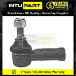 Fits Jaguar Xj Daimler 2.8 - 5.3 Intupart Front Outer Tie Rod End GSJ148. Fixed Price $23.00.