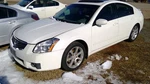 Crossmember/k-frame Front Suspension Cvt Fits 07-08 Maxima 275232. Fixed Price $510.84.