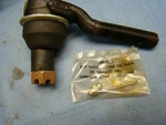 Tie Rod Inner 1962-1969 Plymouth Dodge Charger Mopar Usa Made Nors 3004703. Fixed Price $90.00.