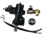Borgeson 999053 Power Steering Conversion Kit For 1967-1977 Sbf & Bbf. Fixed Price $836.99.