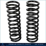 2X Front Coil Springs For Chevrolet Camaro Chevy Ii Buick Apollo Pontiac Olds. Fixed Price $69.64.