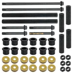 Front Arm Bushing Seal Cap Bolt Rebuild Kit For Yamaha Raptor 700 250 125 Yfm. Fixed Price $86.88.