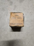 Nos Gm 3689712 Transmission Clutch Release Spring For 50-51 Chevrolet W/pg. Fixed Price $23.00.