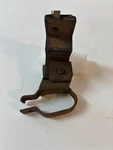 Nos 1951 1952 1953 1954 Chevrolet Passenger Tail Pipe Hanger Assembly 3696881. Fixed Price $29.95.